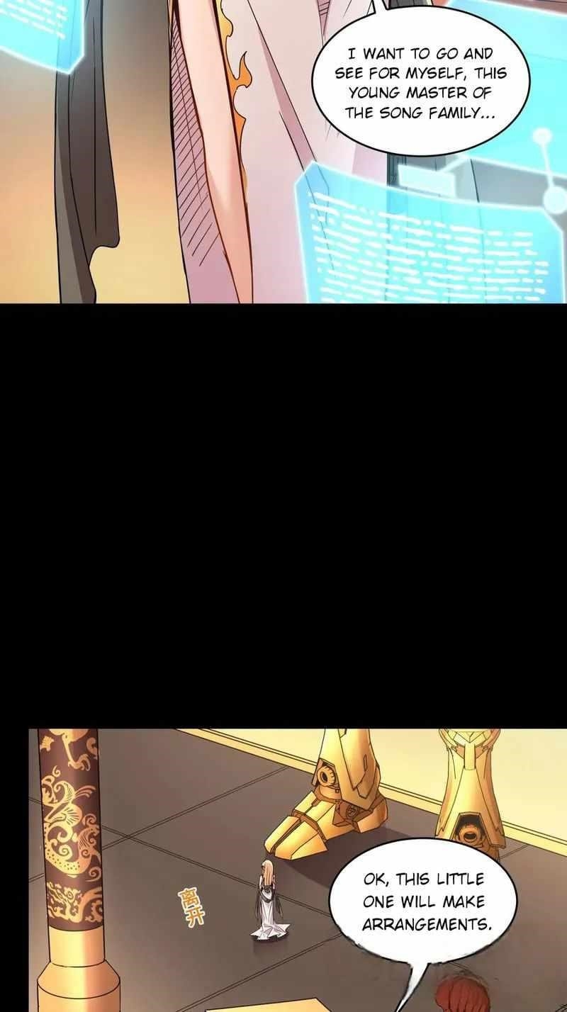 Legend Of Star General Chapter 91 - Page 64