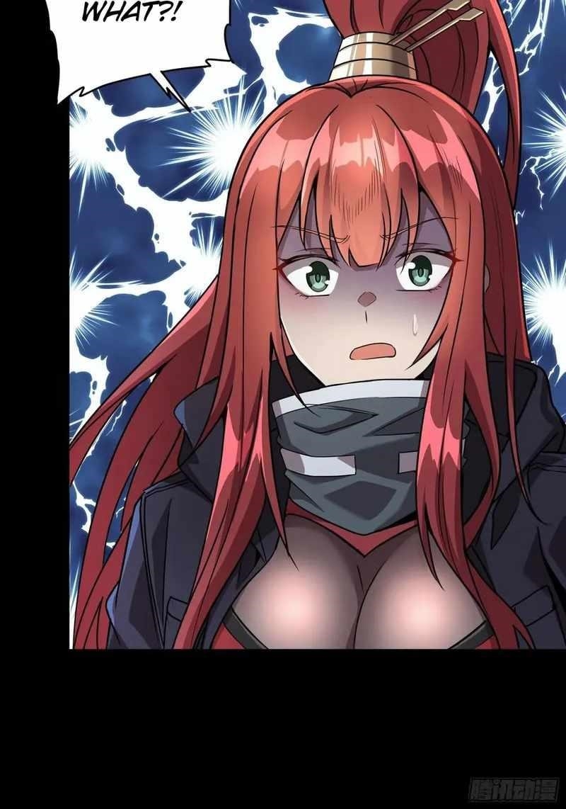 Legend Of Star General Chapter 92 - Page 30