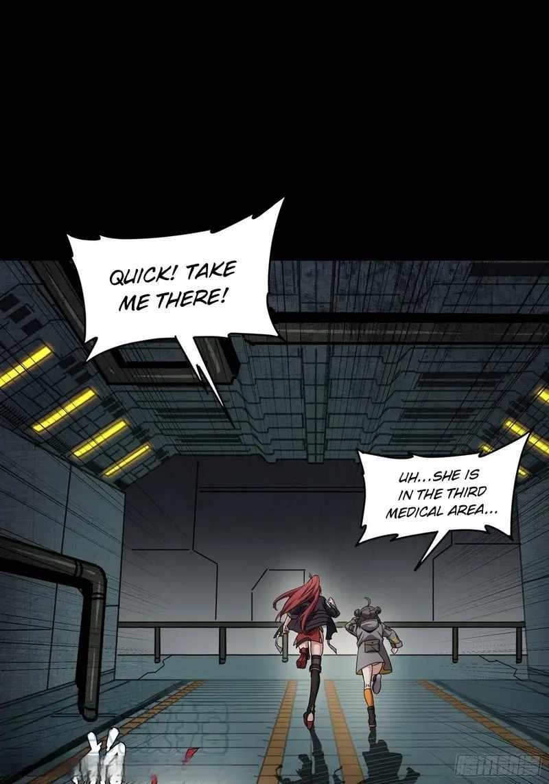 Legend Of Star General Chapter 92 - Page 31