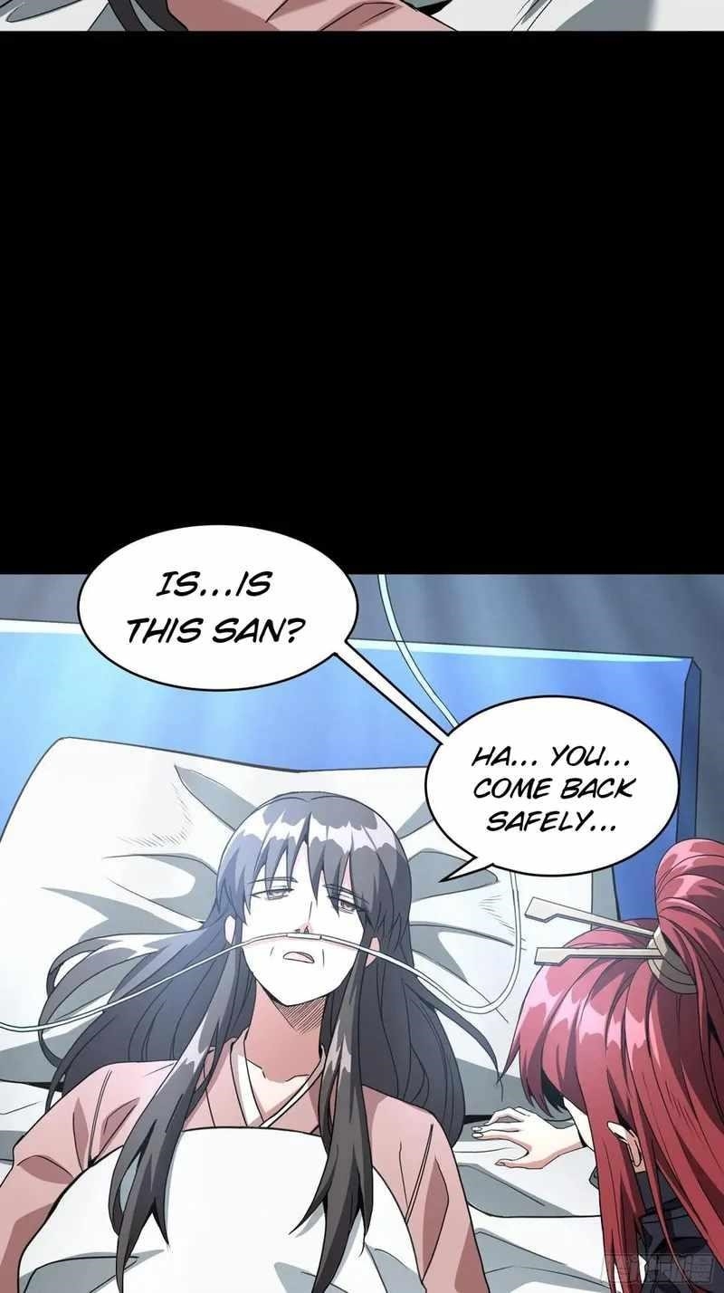 Legend Of Star General Chapter 92 - Page 38