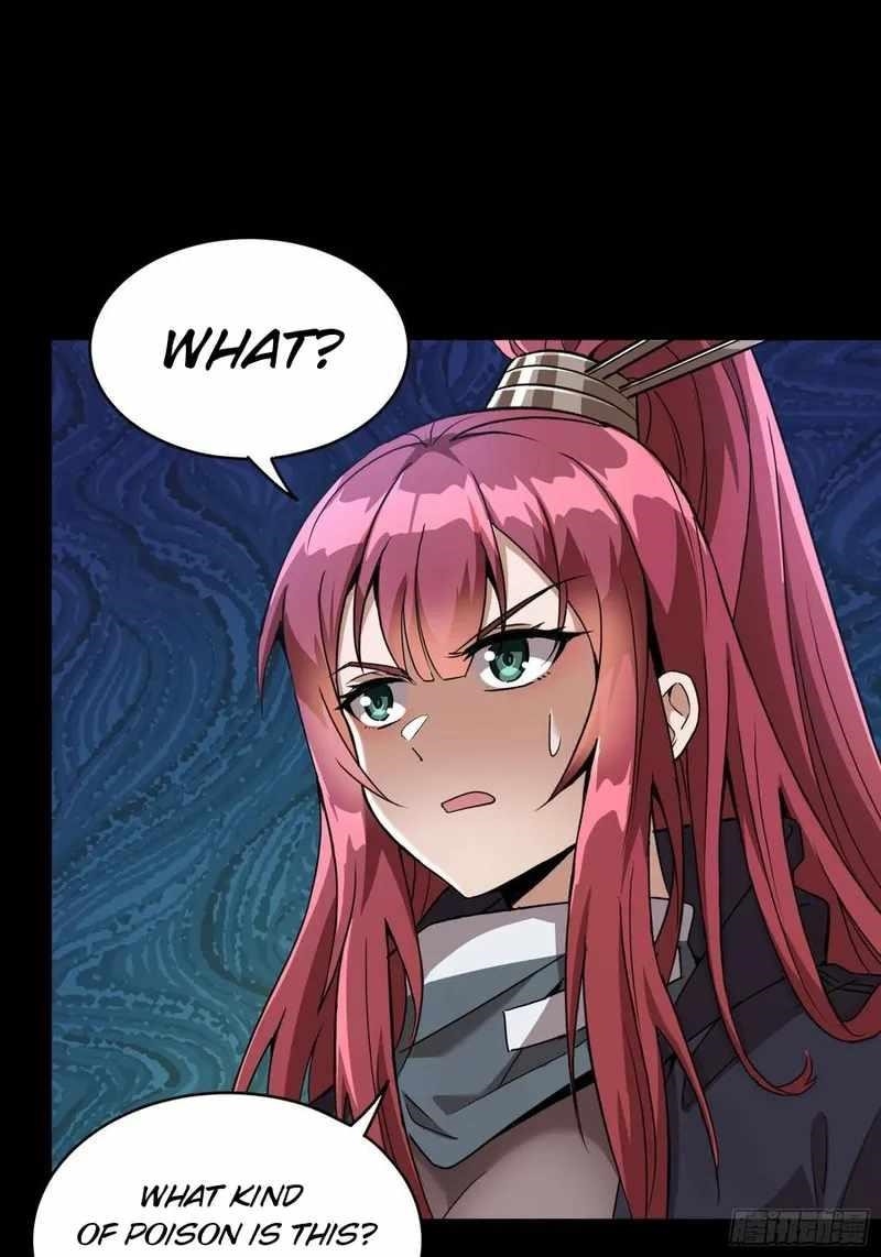 Legend Of Star General Chapter 92 - Page 42