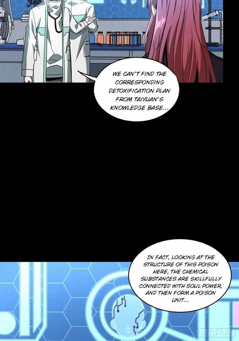 Legend Of Star General Chapter 92 - Page 45