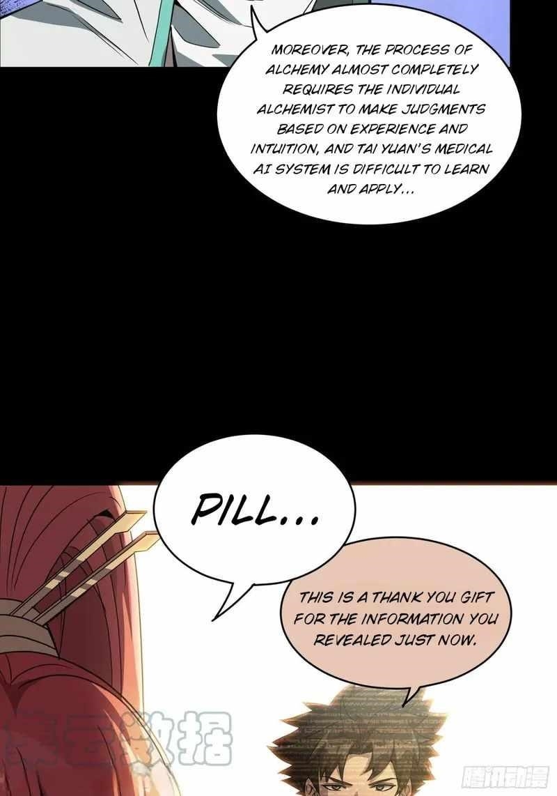 Legend Of Star General Chapter 92 - Page 49