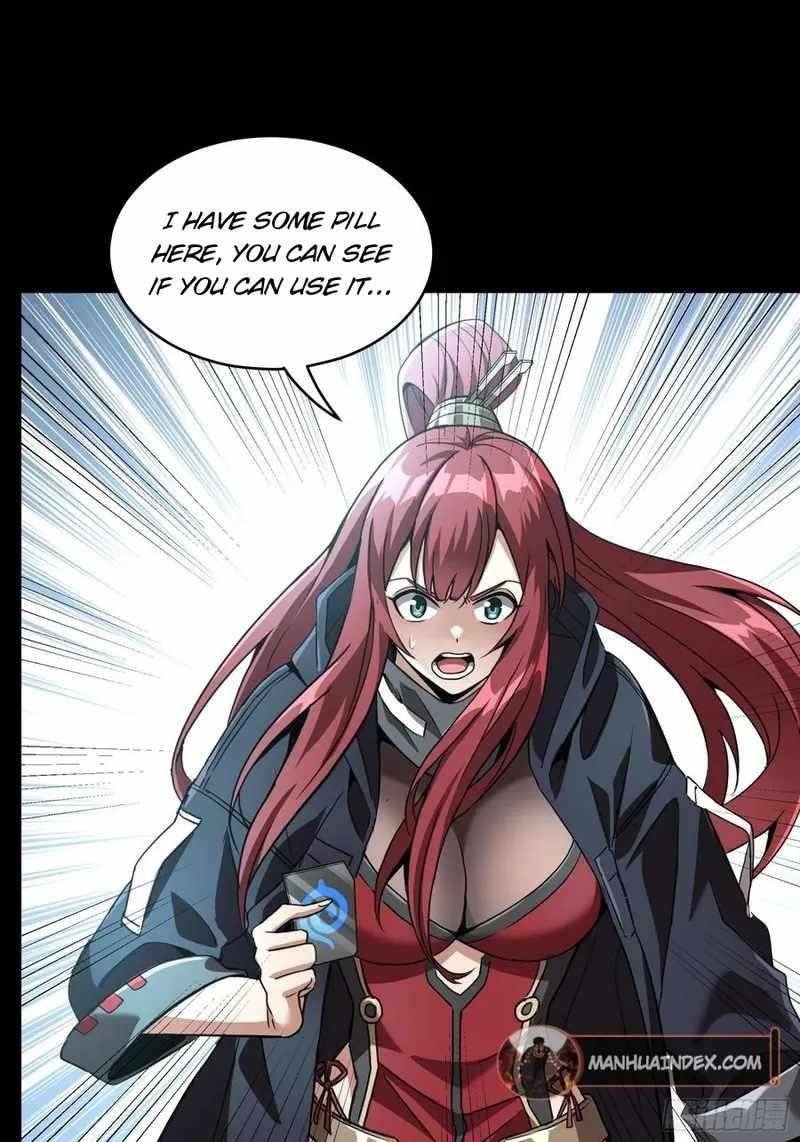 Legend Of Star General Chapter 92 - Page 51