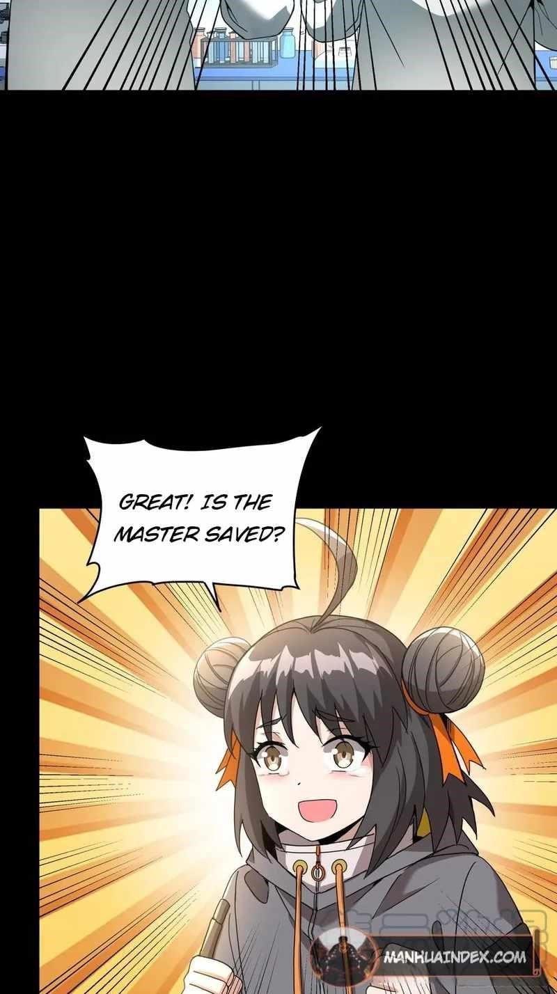 Legend Of Star General Chapter 92 - Page 64