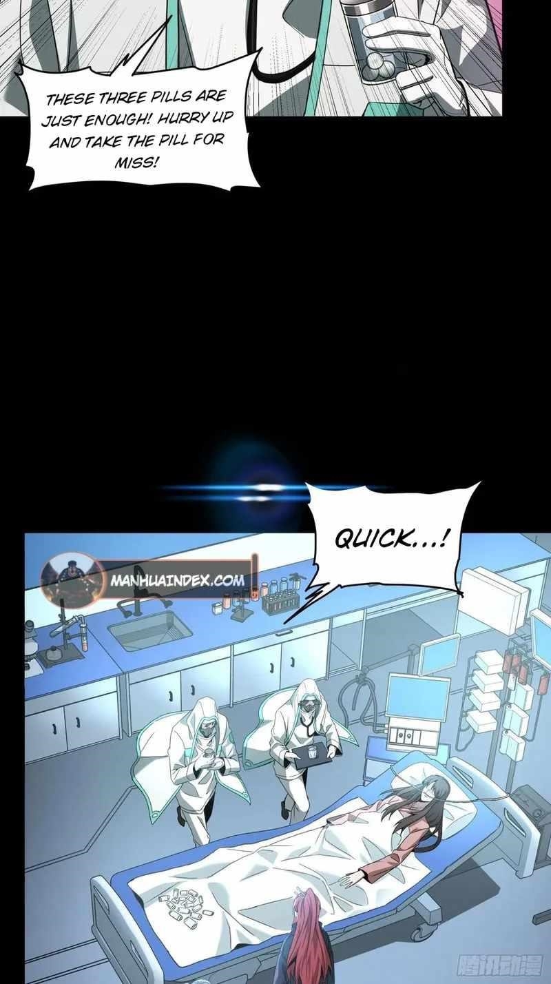 Legend Of Star General Chapter 92 - Page 66