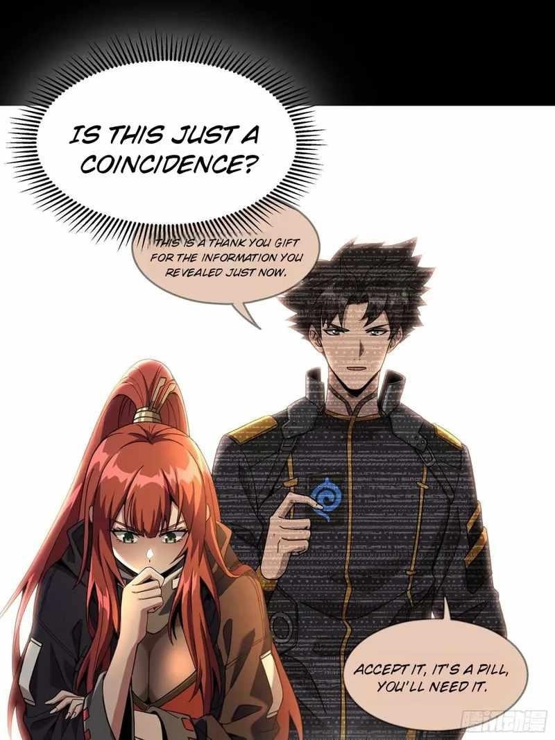 Legend Of Star General Chapter 92 - Page 68