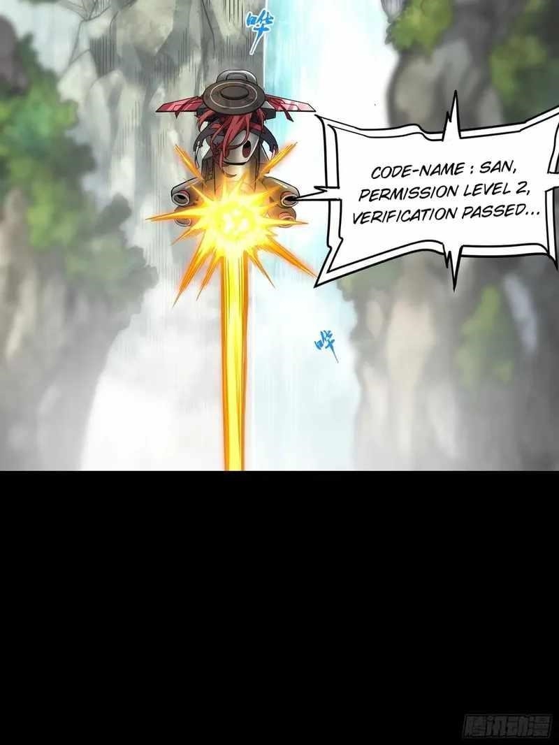 Legend Of Star General Chapter 92 - Page 9