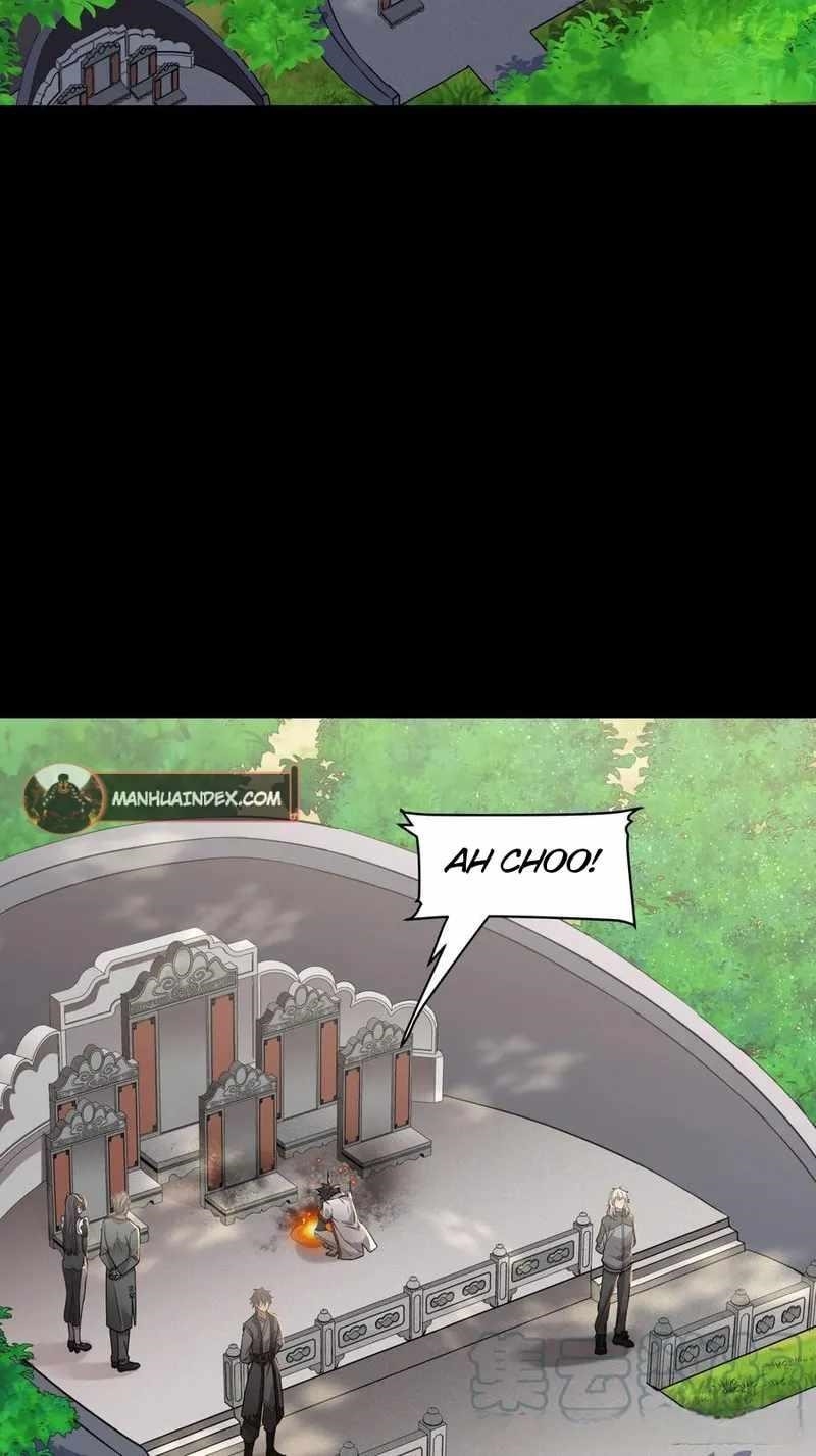 Legend Of Star General Chapter 92 - Page 91