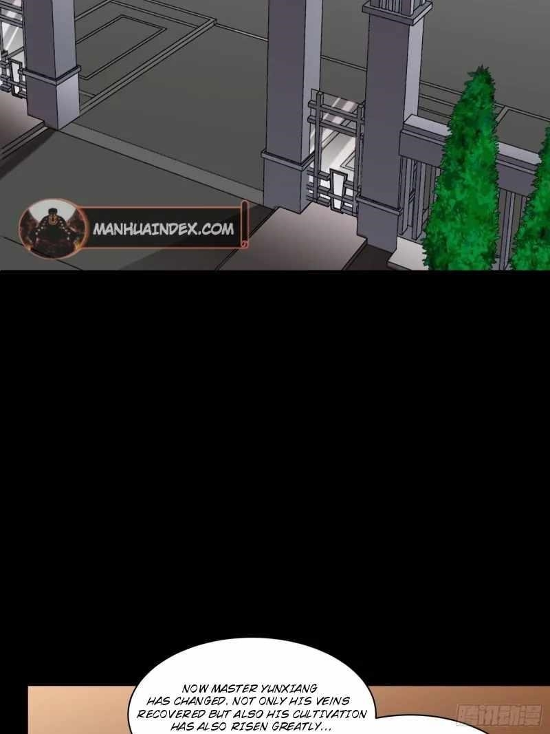 Legend Of Star General Chapter 93 - Page 16