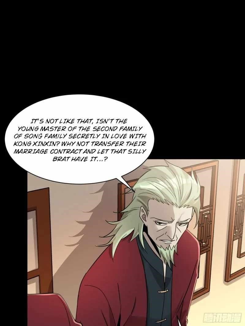 Legend Of Star General Chapter 93 - Page 18