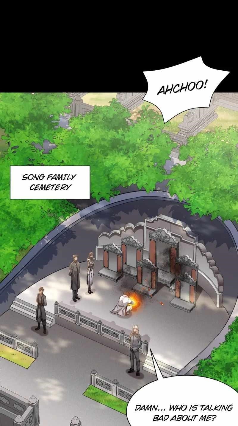 Legend Of Star General Chapter 93 - Page 2