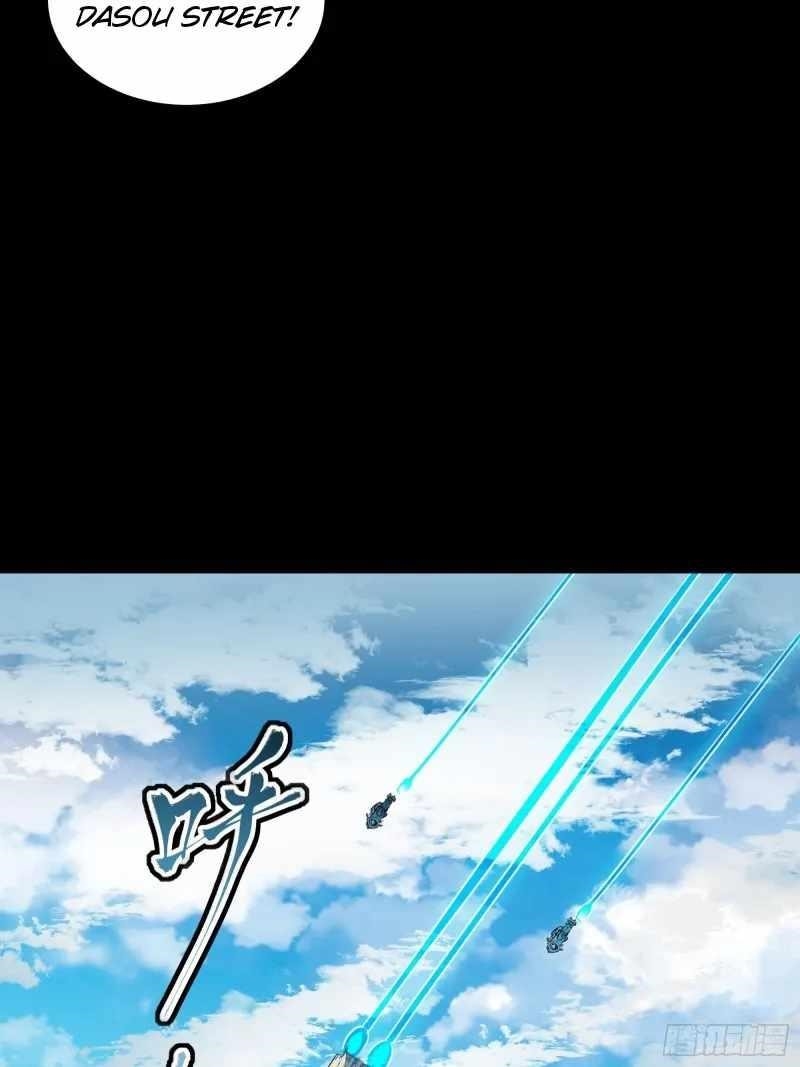 Legend Of Star General Chapter 93 - Page 22