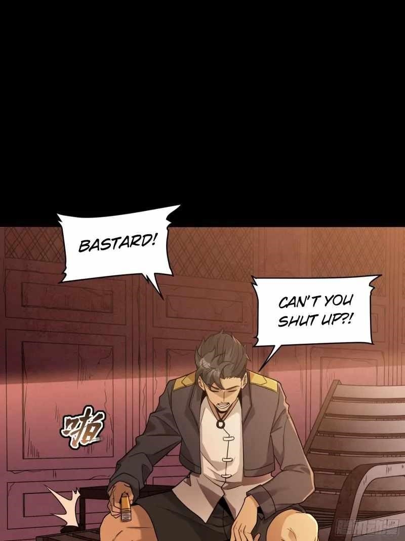 Legend Of Star General Chapter 93 - Page 30