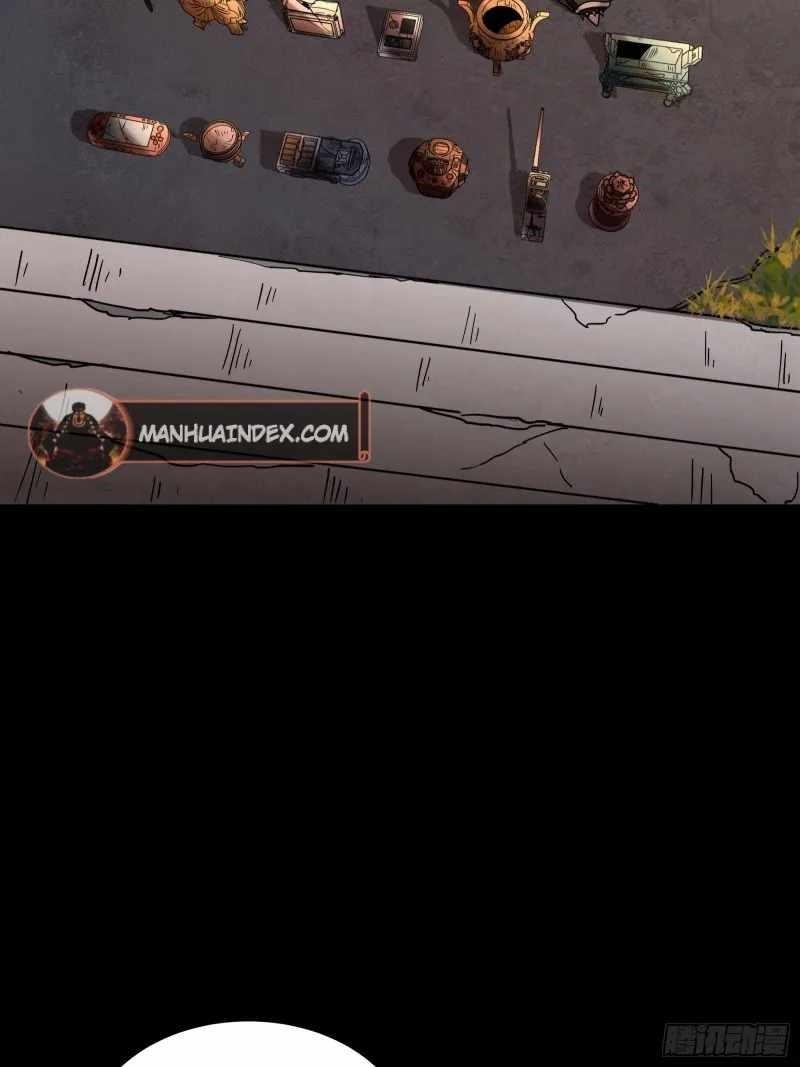 Legend Of Star General Chapter 93 - Page 34