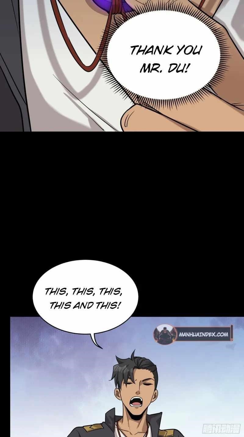 Legend Of Star General Chapter 93 - Page 39