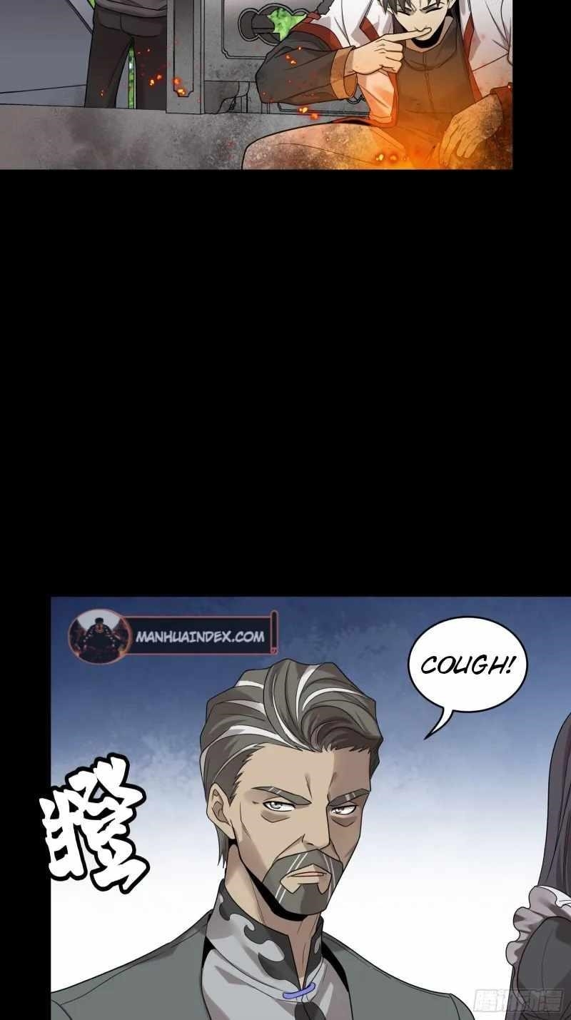 Legend Of Star General Chapter 93 - Page 4