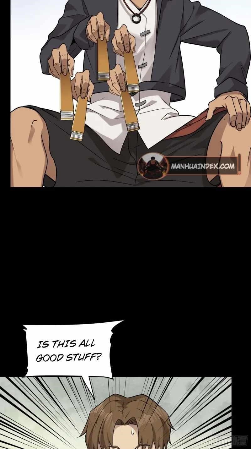 Legend Of Star General Chapter 93 - Page 40