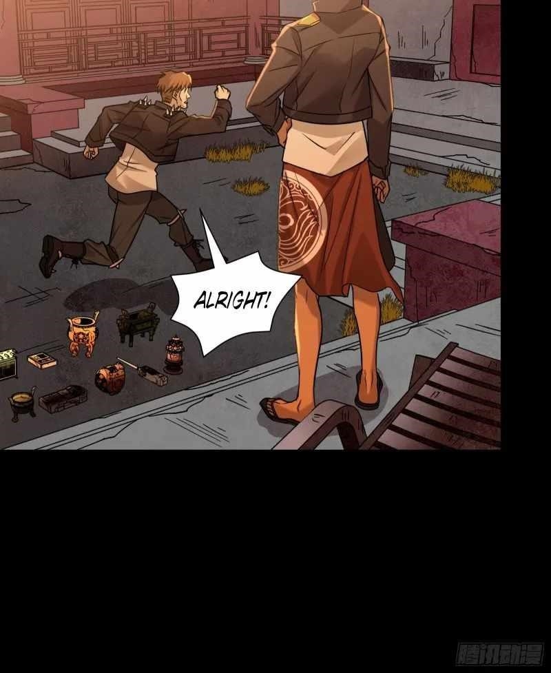 Legend Of Star General Chapter 93 - Page 43