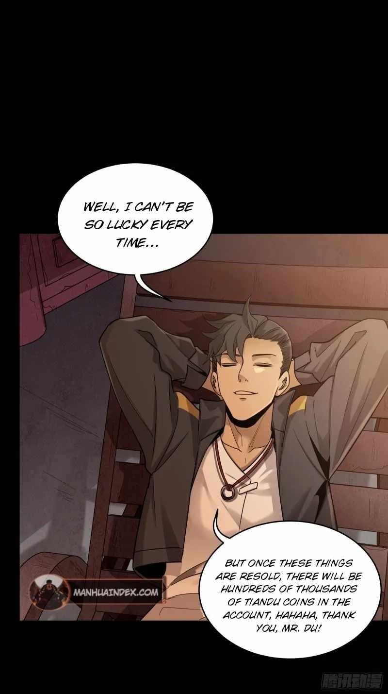 Legend Of Star General Chapter 93 - Page 57