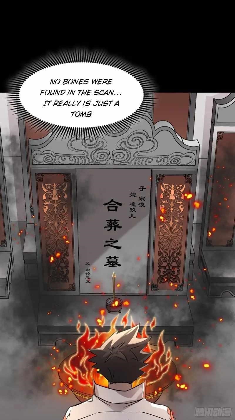 Legend Of Star General Chapter 93 - Page 6