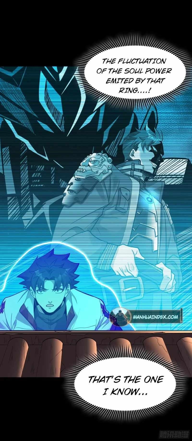 Legend Of Star General Chapter 93 - Page 63