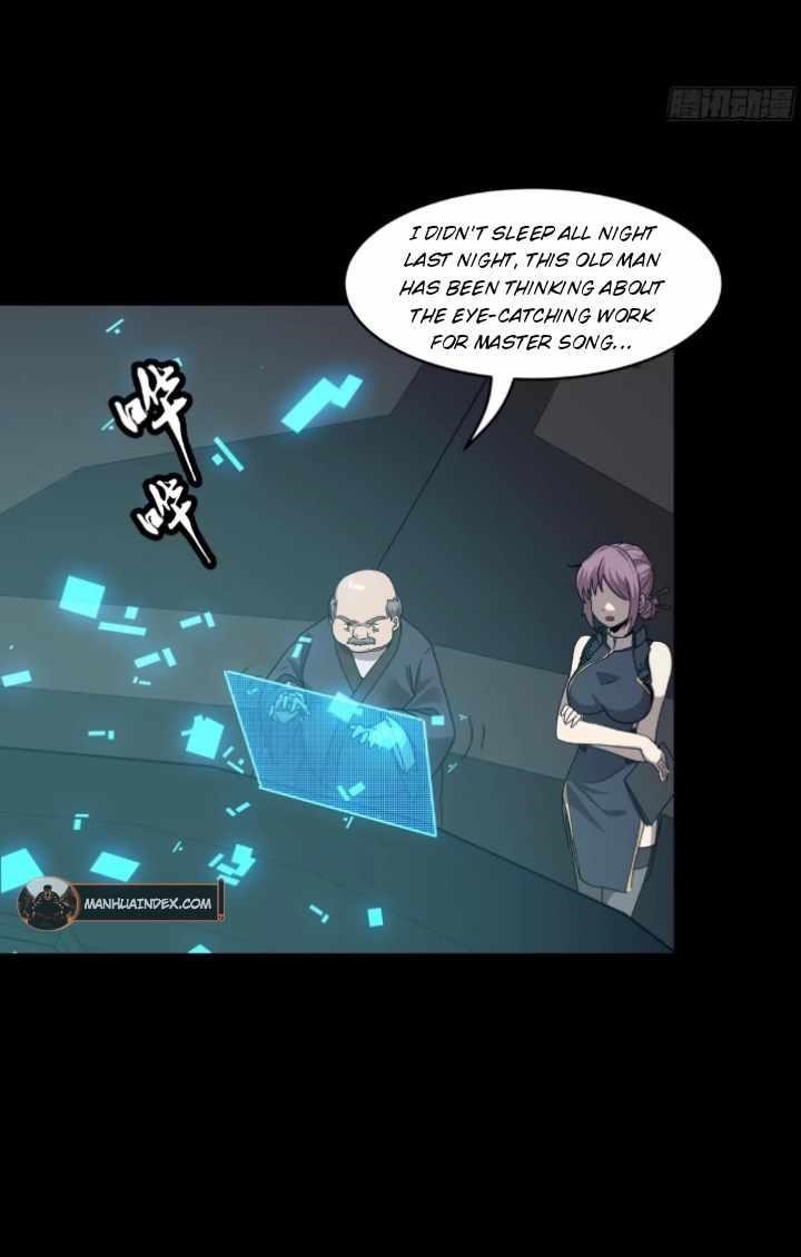 Legend Of Star General Chapter 94 - Page 15