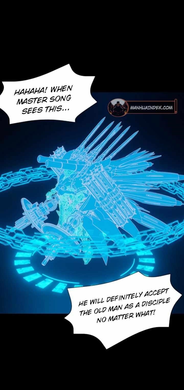 Legend Of Star General Chapter 94 - Page 18