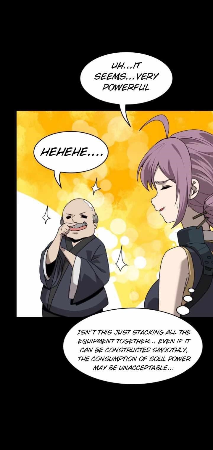 Legend Of Star General Chapter 94 - Page 19