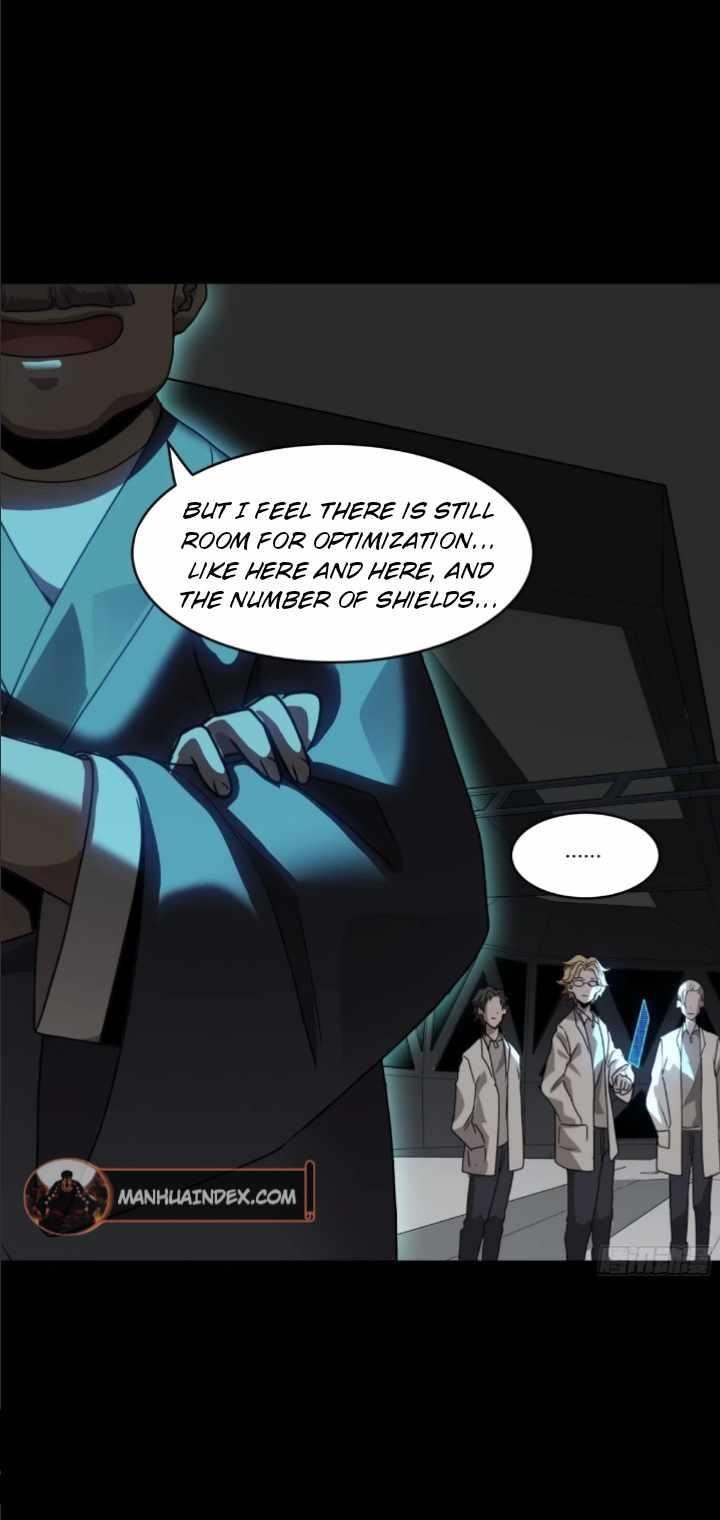 Legend Of Star General Chapter 94 - Page 20