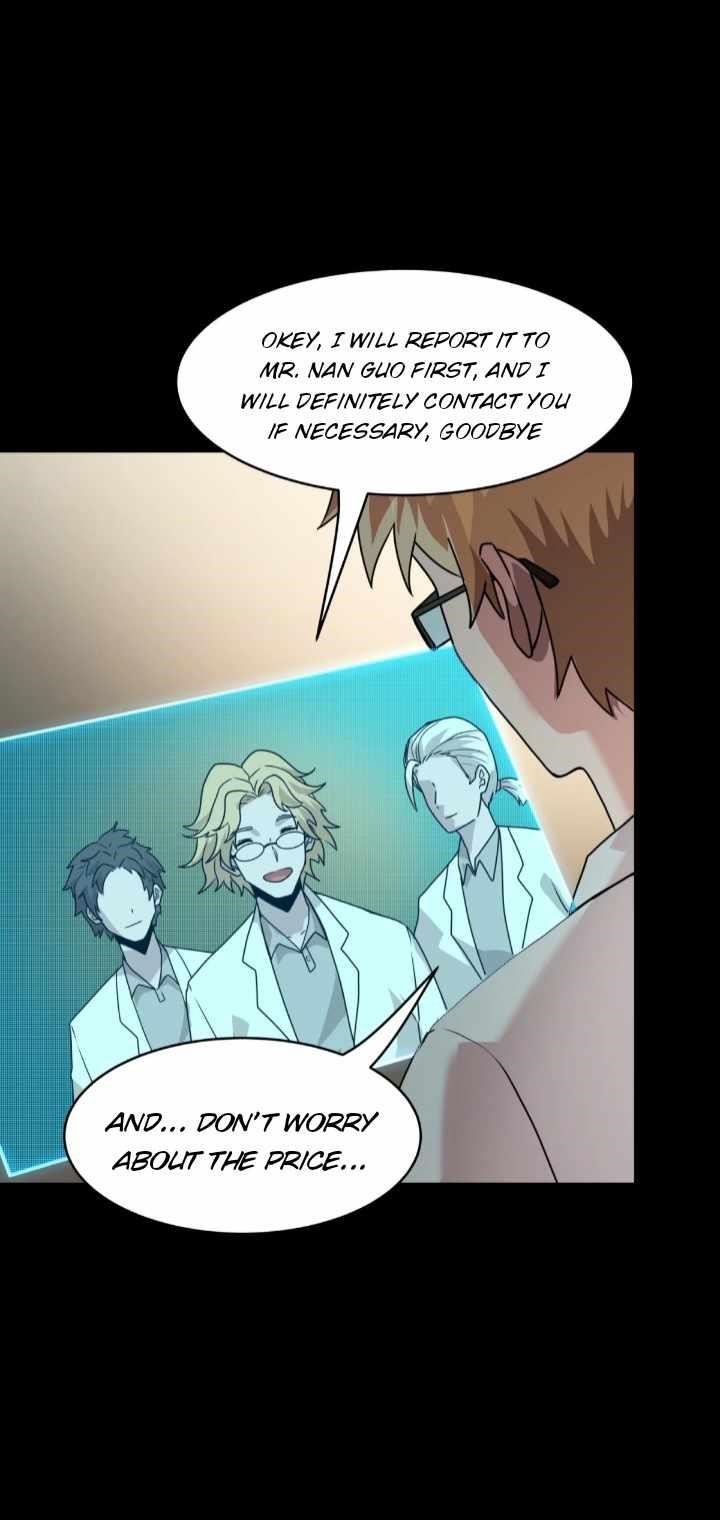 Legend Of Star General Chapter 94 - Page 24