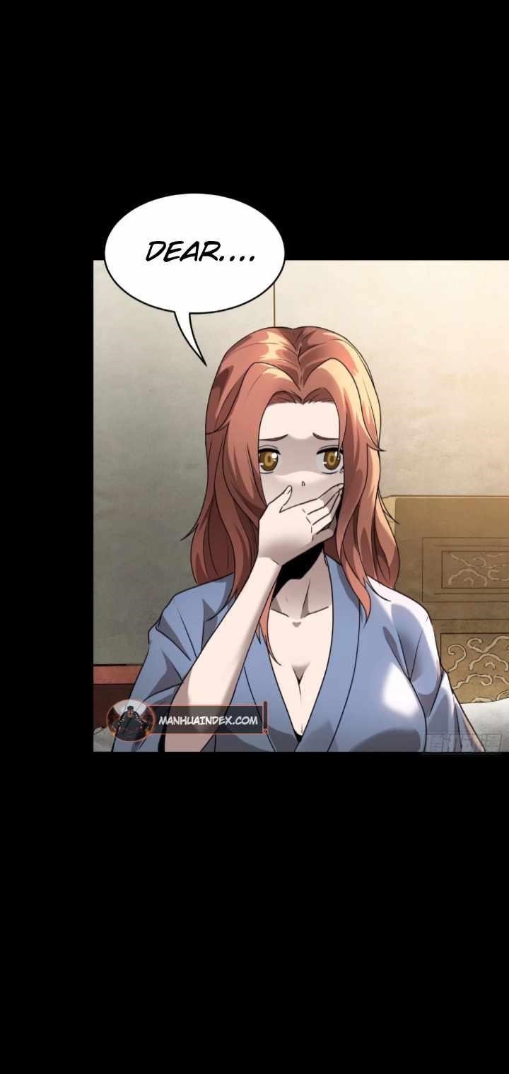 Legend Of Star General Chapter 94 - Page 26