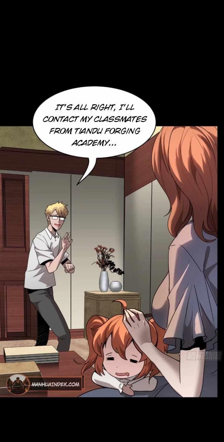 Legend Of Star General Chapter 94 - Page 27