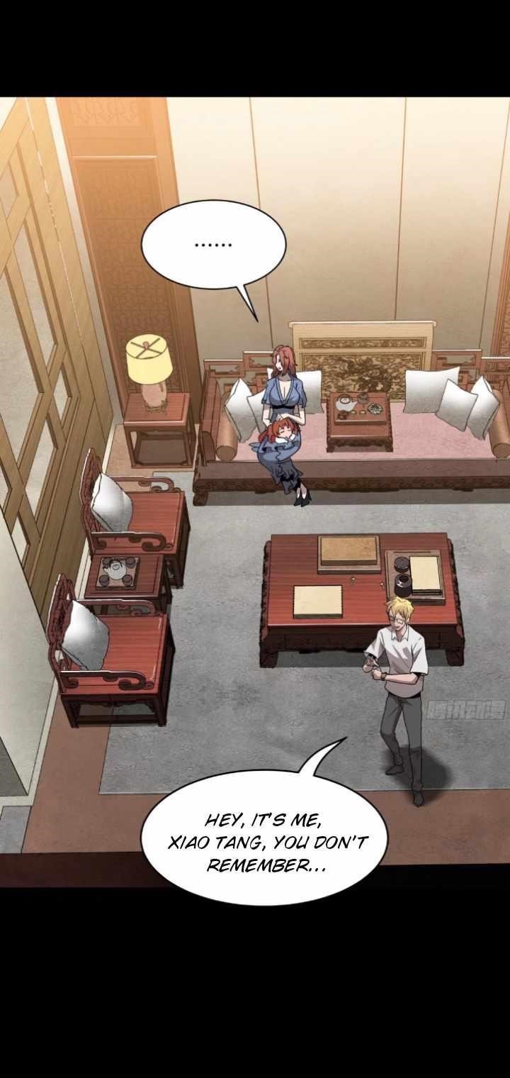 Legend Of Star General Chapter 94 - Page 29