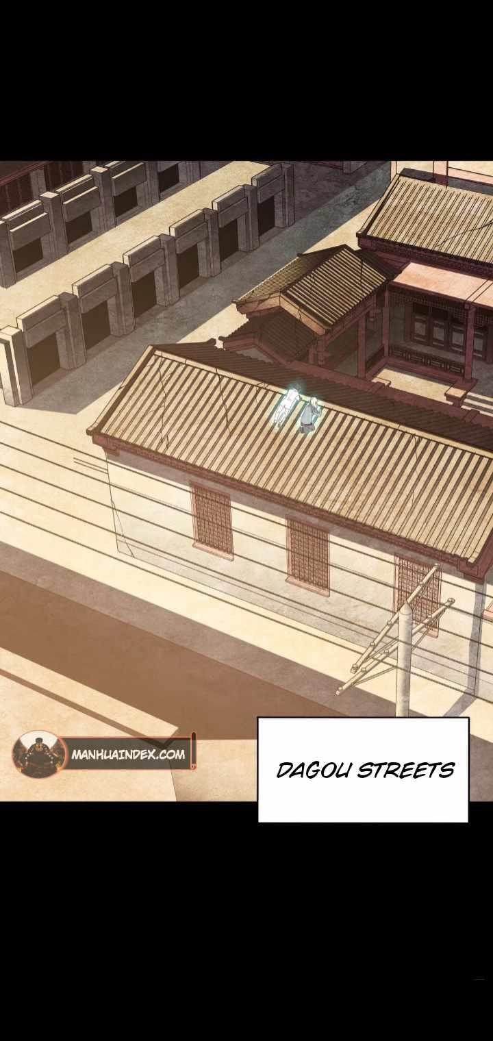 Legend Of Star General Chapter 94 - Page 31