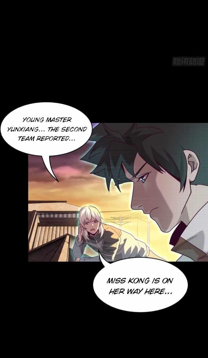 Legend Of Star General Chapter 94 - Page 33