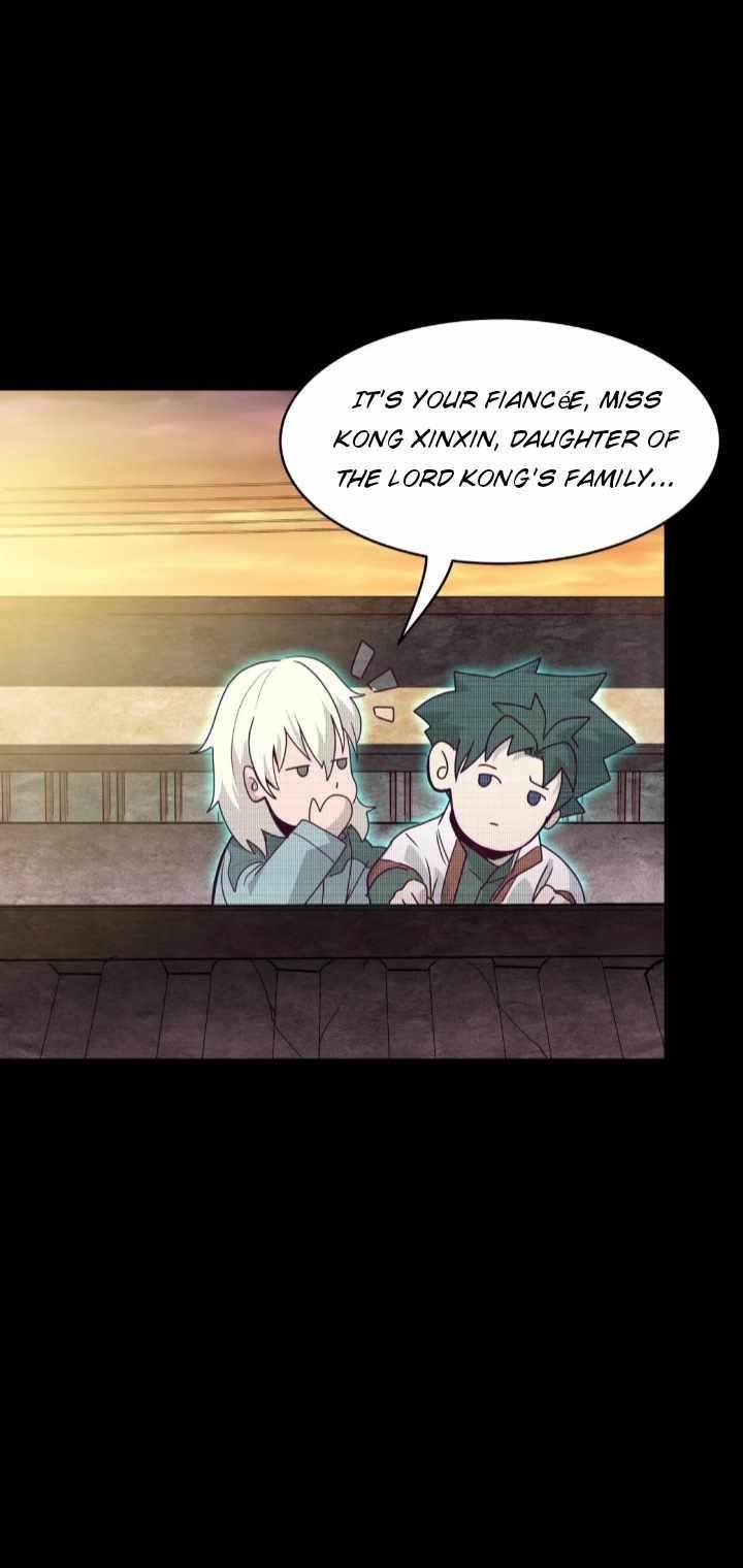 Legend Of Star General Chapter 94 - Page 35