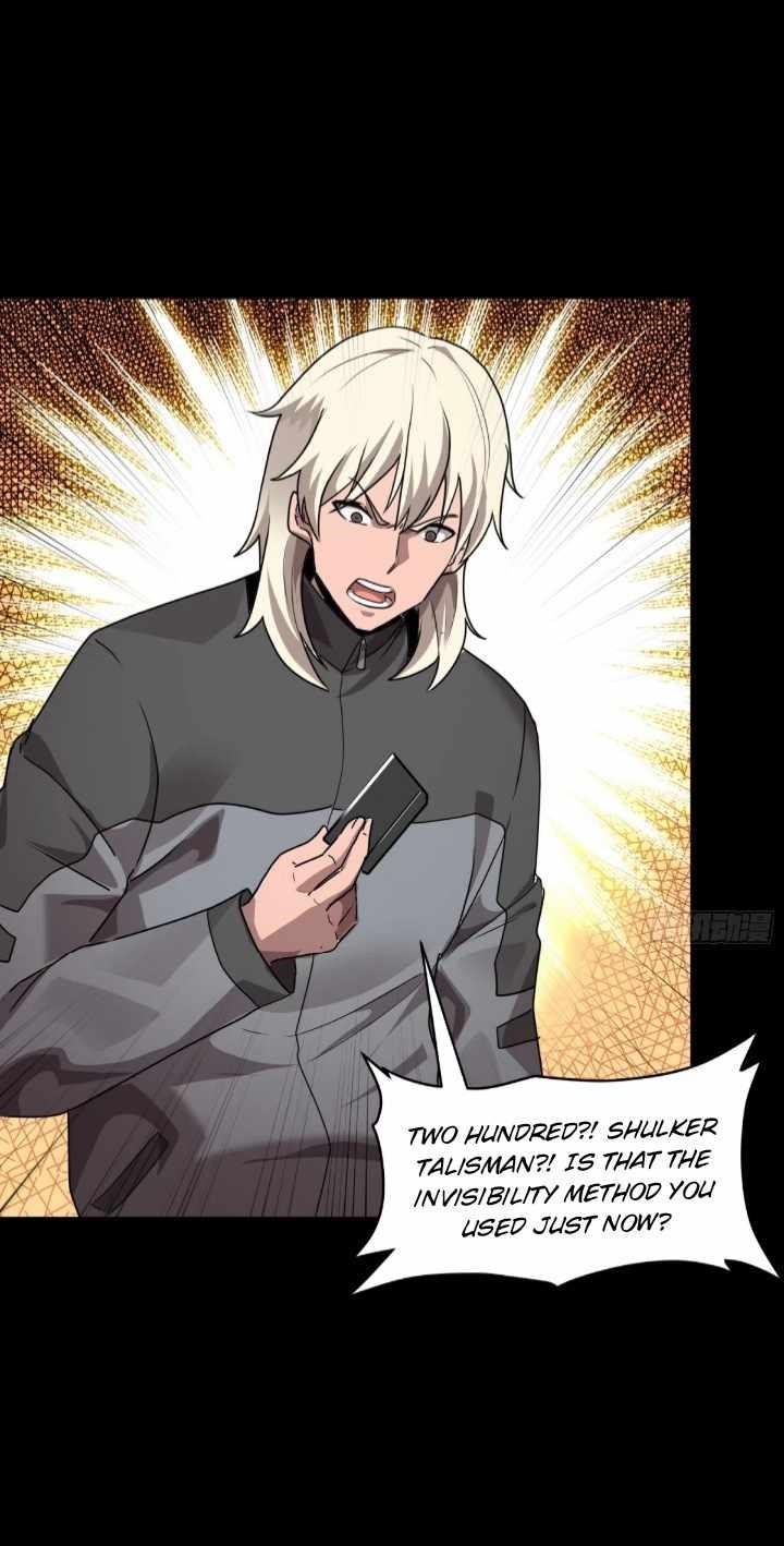 Legend Of Star General Chapter 94 - Page 46