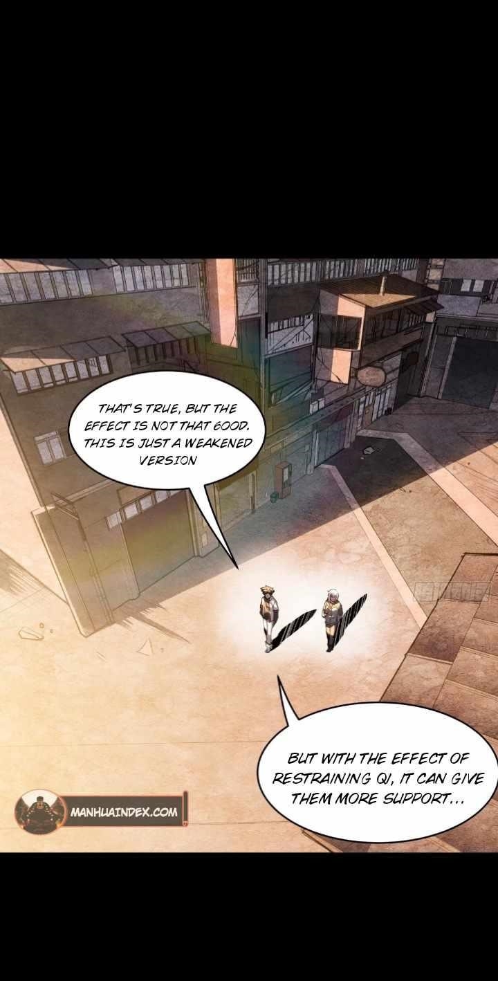 Legend Of Star General Chapter 94 - Page 47