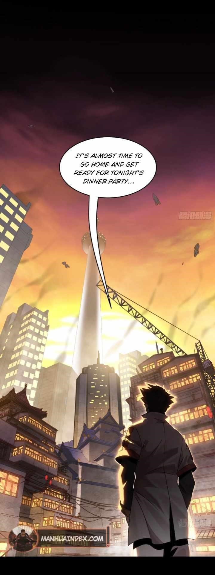 Legend Of Star General Chapter 94 - Page 51