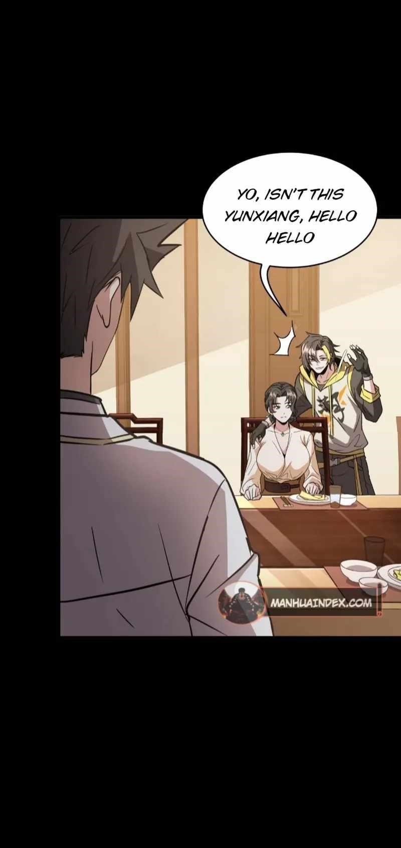 Legend Of Star General Chapter 95 - Page 41