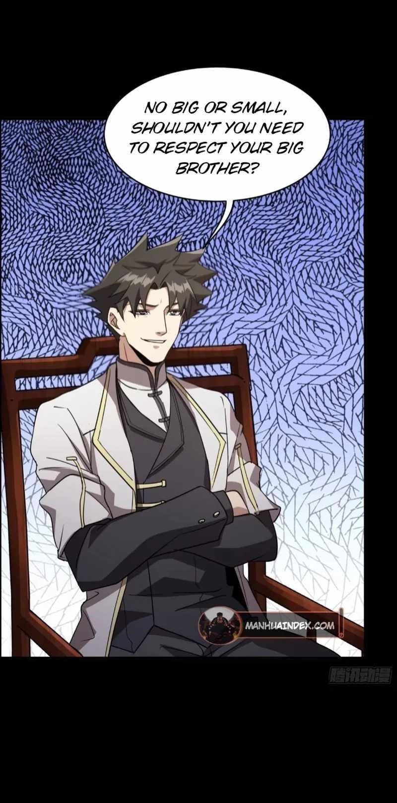 Legend Of Star General Chapter 95 - Page 42