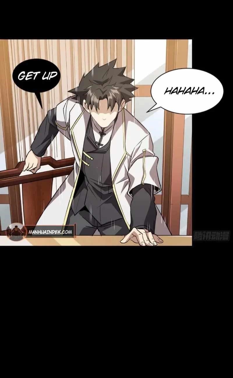 Legend Of Star General Chapter 95 - Page 45