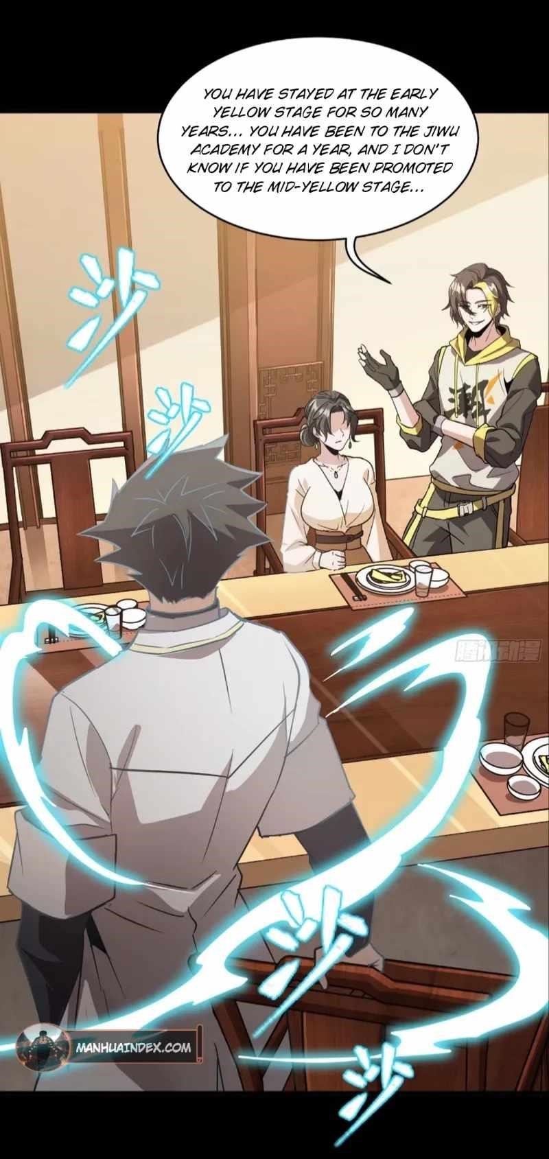 Legend Of Star General Chapter 95 - Page 46