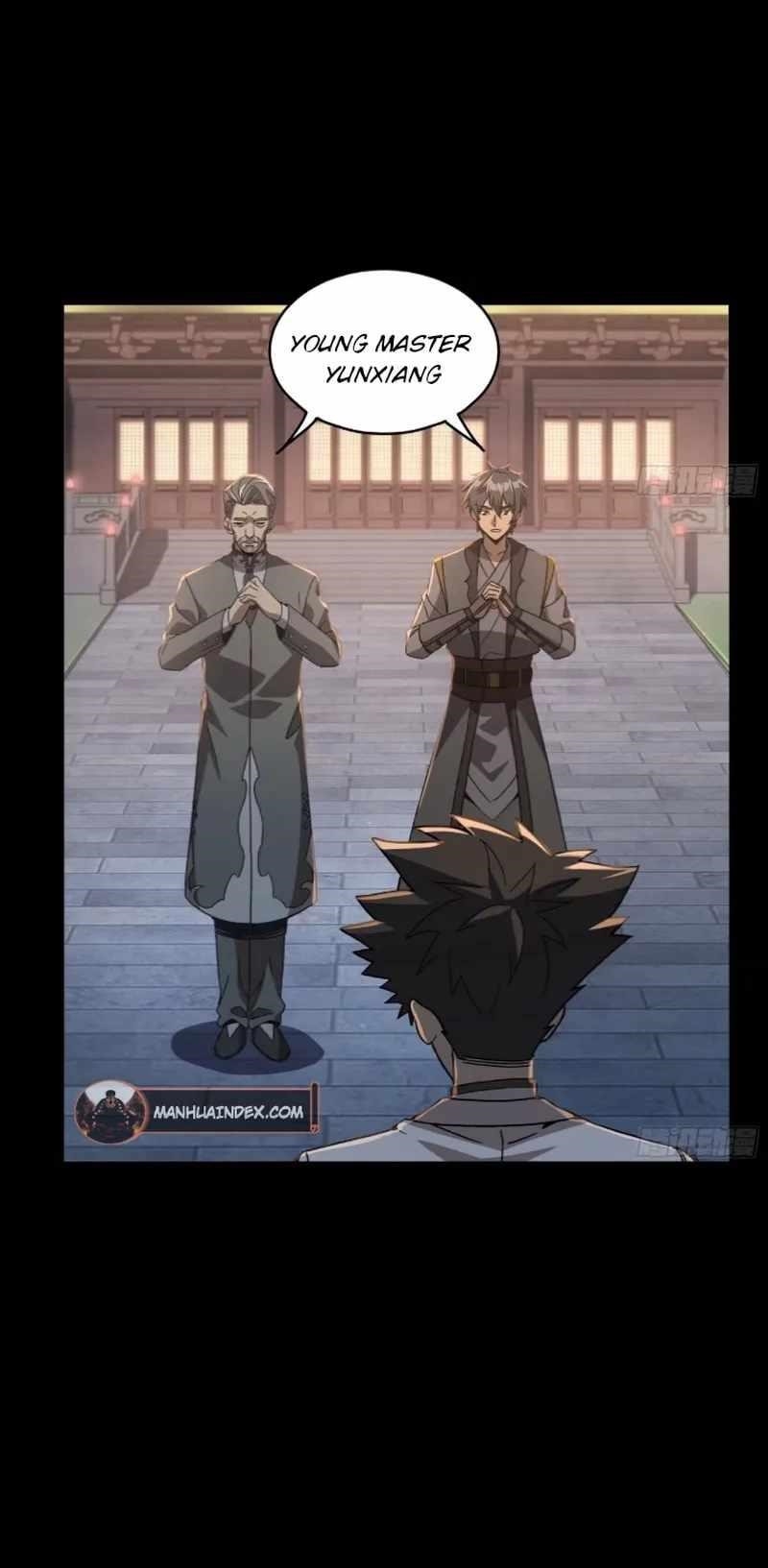 Legend Of Star General Chapter 95 - Page 5