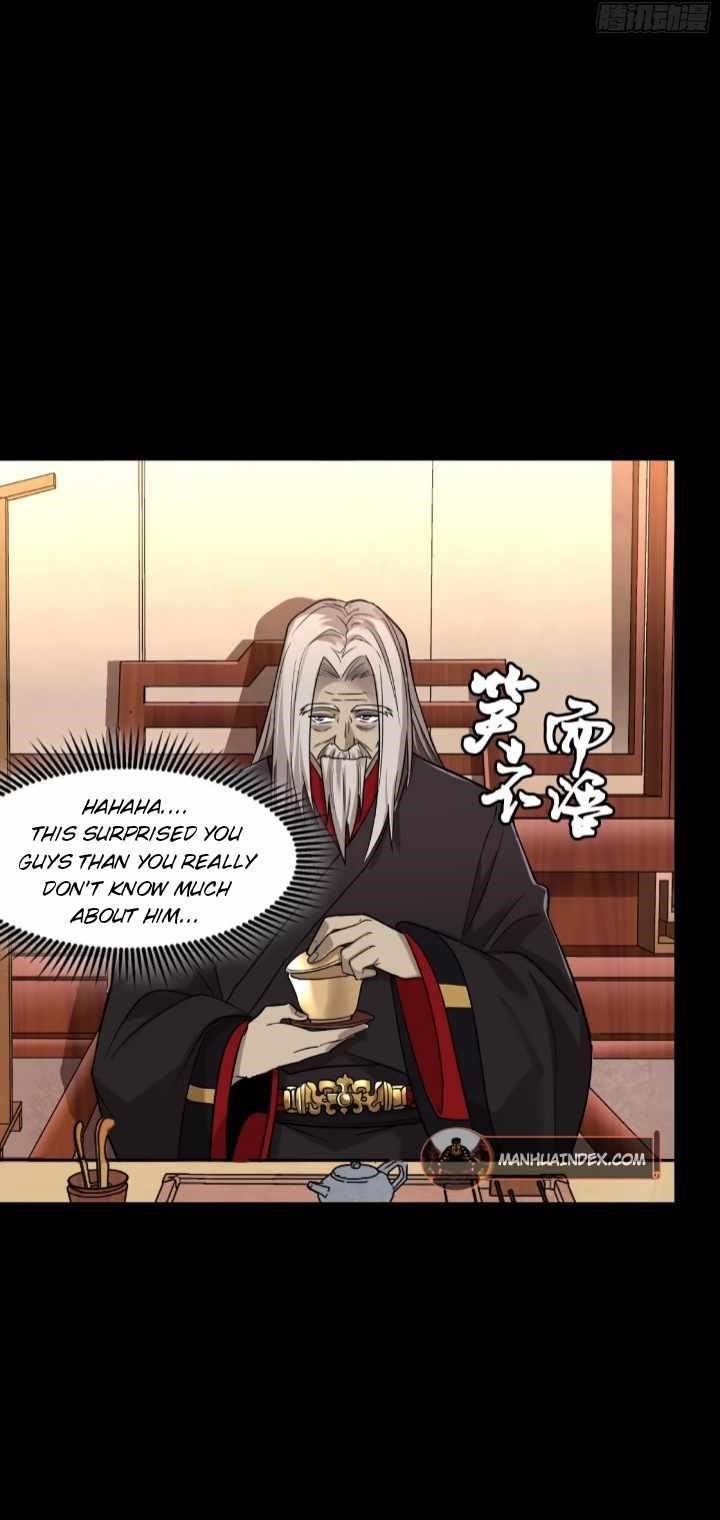 Legend Of Star General Chapter 96 - Page 14