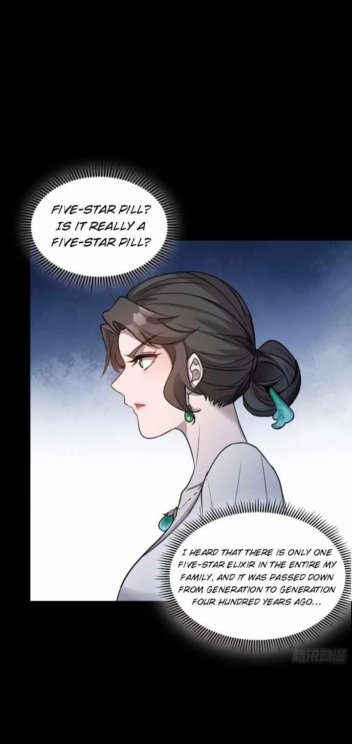 Legend Of Star General Chapter 96 - Page 15