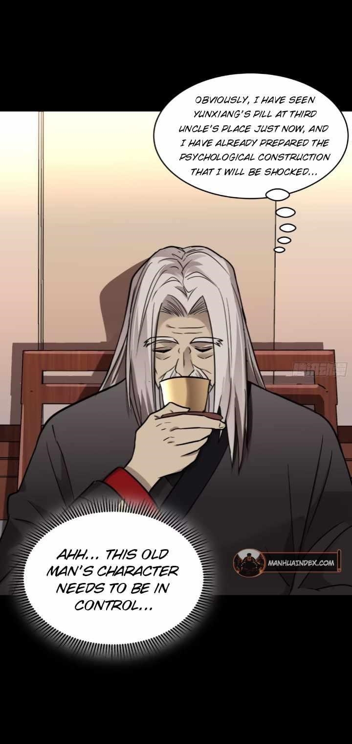 Legend Of Star General Chapter 96 - Page 21