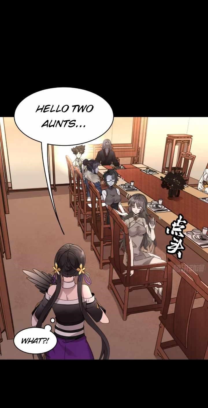 Legend Of Star General Chapter 96 - Page 36