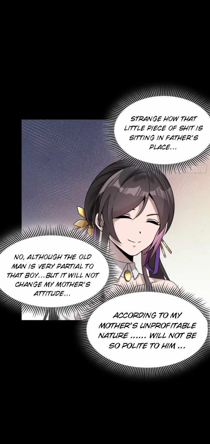 Legend Of Star General Chapter 96 - Page 37